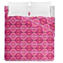 I 8 Duvet Cover Double Side (Queen Size) View1