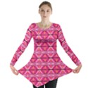 I 8 Long Sleeve Tunic  View1