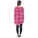 I 8 Long Sleeve Tunic  View2