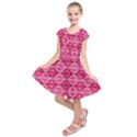 I 8 Kids  Short Sleeve Dress View1