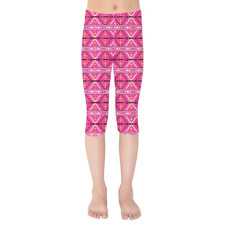 I 8 Kids  Capri Leggings 