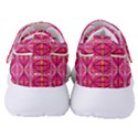 I 8 Women s Velcro Strap Shoes View4