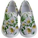 Lilies Flowers Perfume Arrangement Kids  Lightweight Slip Ons View1