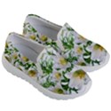 Lilies Flowers Perfume Arrangement Kids  Lightweight Slip Ons View3