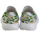 Lilies Flowers Perfume Arrangement Kids  Lightweight Slip Ons View4