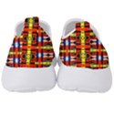 J 1 Men s Slip On Sneakers View4