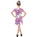 Lily Belladonna Easter Lily Kids  Cross Web Dress View2