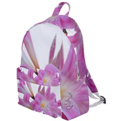 Lily Belladonna Easter Lily The Plain Backpack