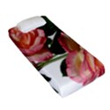 Roses Flowers Perfume Garden Fitted Sheet (Single Size) View2