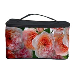 Roses Flowers Arrangement Perfume Cosmetic Storage by Pakrebo