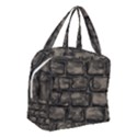 Stone Patch Sidewalk Boxy Hand Bag View3