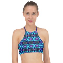 J 3 Racer Front Bikini Top