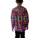 J 5 Kids  Hooded Windbreaker View2