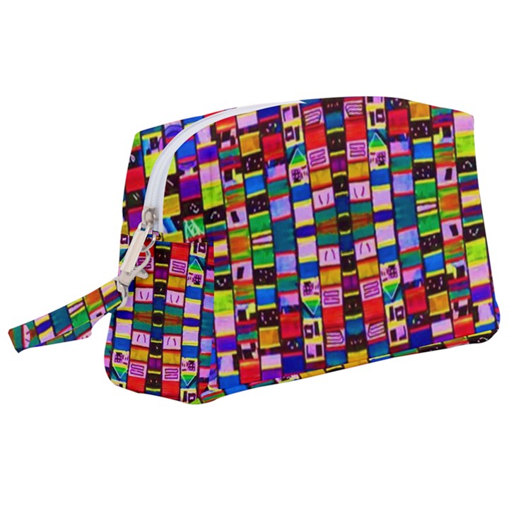 J 5 Wristlet Pouch Bag (Large)