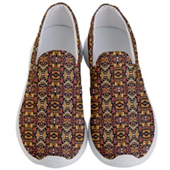 J 7 Men s Lightweight Slip Ons by ArtworkByPatrick