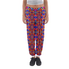 J 9 Women s Jogger Sweatpants by ArtworkByPatrick