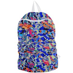 Misc Shapes                              Foldable Lightweight Backpack by LalyLauraFLM