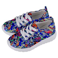 Misc Shapes                               Kids  Lightweight Sports Shoes by LalyLauraFLM