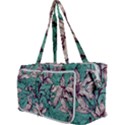 Vintage Floral Pattern Multi Function Bag View3