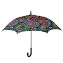 Ornament Hook Handle Umbrellas (Large) View3