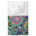 Ornament Duvet Cover (Single Size) View1