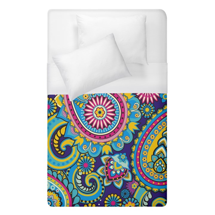 Ornament Duvet Cover (Single Size)