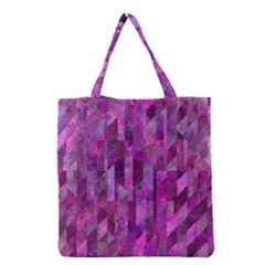 Usdivided Grocery Tote Bag by designsbyamerianna