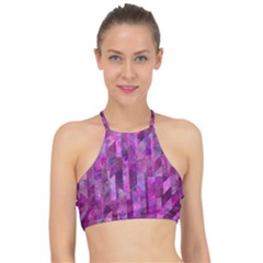 Usdivided Racer Front Bikini Top