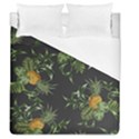 Pineapples pattern Duvet Cover (Queen Size) View1