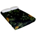 Pineapples pattern Fitted Sheet (California King Size) View2