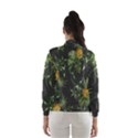 Pineapples pattern Women s Windbreaker View2