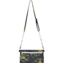 Pineapples pattern Mini Crossbody Handbag View2