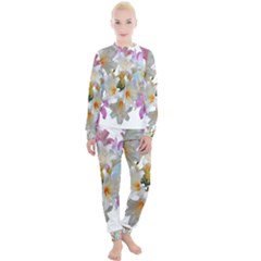 Lilies Belladonna Easter Lilies Women s Lounge Set by Simbadda