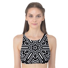 Grid Pattern Backdrop, Backgrounds Textures Tank Bikini Top