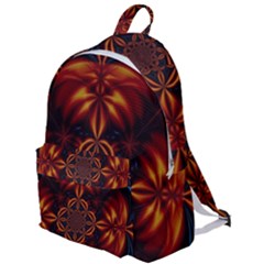 Abstract Art Artwork Fractal Design The Plain Backpack