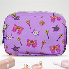 Moon Make Up Pouch (small) by Mezalola