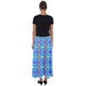 K 3 Flared Maxi Skirt View2