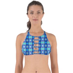 K 6 Perfectly Cut Out Bikini Top