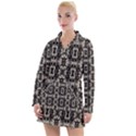 K 7 Women s Long Sleeve Casual Dress View1