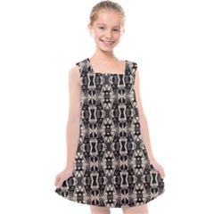 K 7 Kids  Cross Back Dress by ArtworkByPatrick