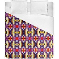 K 8 Duvet Cover (california King Size) by ArtworkByPatrick