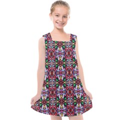 K 9 Kids  Cross Back Dress by ArtworkByPatrick