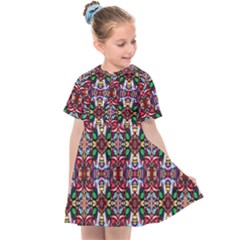 K 9 Kids  Sailor Dress