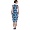 L 2 Classic Sleeveless Midi Dress View2