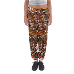 L 4 Women s Jogger Sweatpants by ArtworkByPatrick