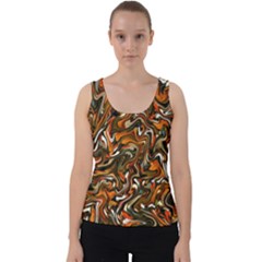 L 4 Velvet Tank Top by ArtworkByPatrick