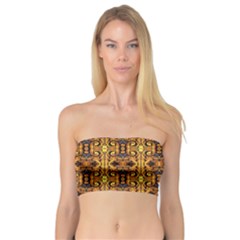 L 8 Bandeau Top by ArtworkByPatrick