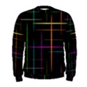 Colorhappens Men s Sweatshirt View1