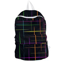 Colorhappens Foldable Lightweight Backpack by designsbyamerianna