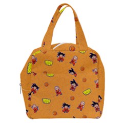 Dragonball Boxy Hand Bag by Mezalola